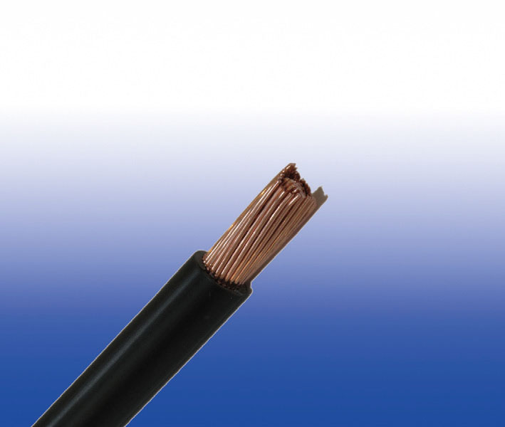 450/750V PVC��Ե�޻��׷�����ȼ�������� (��о 90��C)