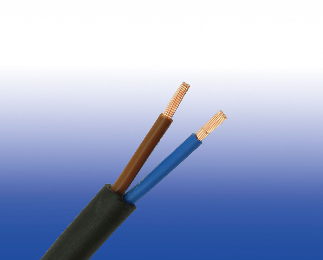300/500V BS EN 50525��׼PVC��Ե PVC���׵������� (2-5о)