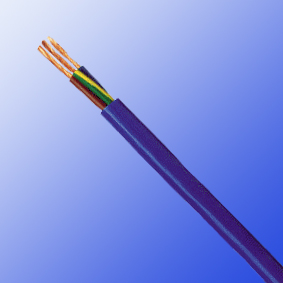 H05VV-F/SJT工业电缆 H05VV-F/SJT工业电缆