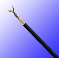 NYY-J/NYY-O德国VDE标准工业电缆 NYY-J/NYY-O德国VDE标准工业电缆
